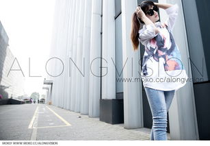 高端女裝 品味與氣質的完美詮釋