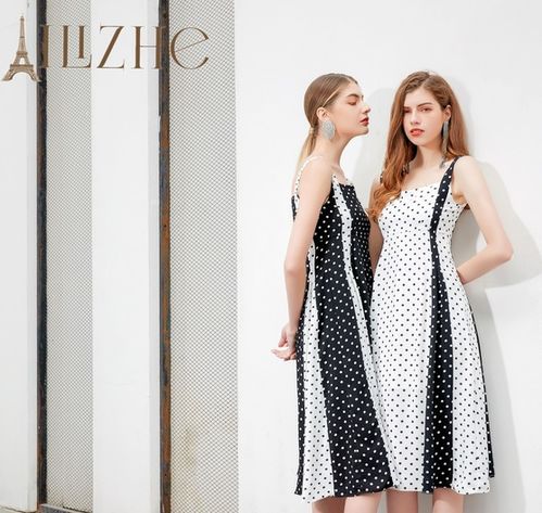 艾麗哲女裝 從產品圖到店鋪裝修，構建視覺營銷新體驗