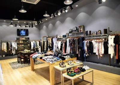 溫嶺這家女裝店，何以吸引無數愛美姑娘？